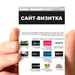Создание сайтов в Петрозаводске