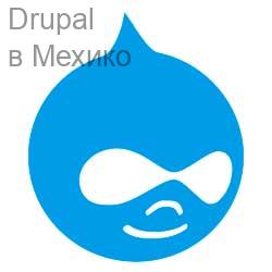 Создание сайтов на Drupal